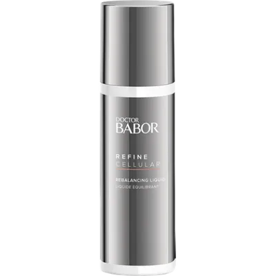 Babor Refine Cellular Rebalancing Liquid (Kojący, regulujący i stabilizujący płyn do każdego typu cery)