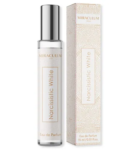 Miraculum Narcissistic White EDP