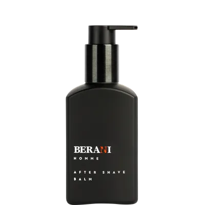 Berani After Shave Balm (Balsam po goleniu)