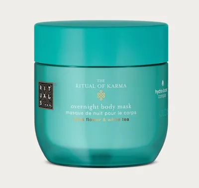 Rituals The Ritual of Karma, Body Mask (Maska do ciała)