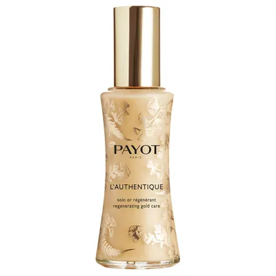 Payot L'Authentique Creme (Krem do twarzy)