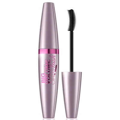 Eveline Cosmetics Big Volume Oh My Lash! Mascara (Tusz do rzęs)