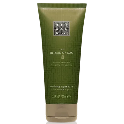 Rituals The Ritual of Dao, Soothing Night Balm (Krem do rąk na noc)