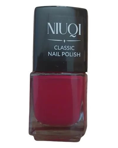 Niuqi Classic Nail Polish (Klasyczny lakier do paznokci)