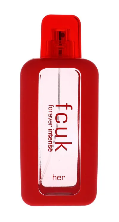 French Connection FCUK Forever Intense Her EDT