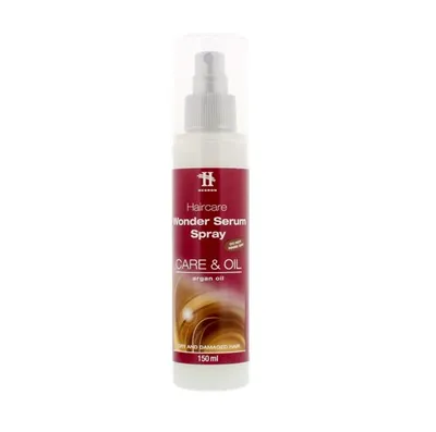 Hegron Wonder Serum Spray Care & Oil (Serum w sprayu)