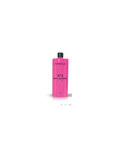 O'revle Soft Intense, No 1 Shampoo (Szampon wygładzający do włosów szorstkich i zniszczonych)