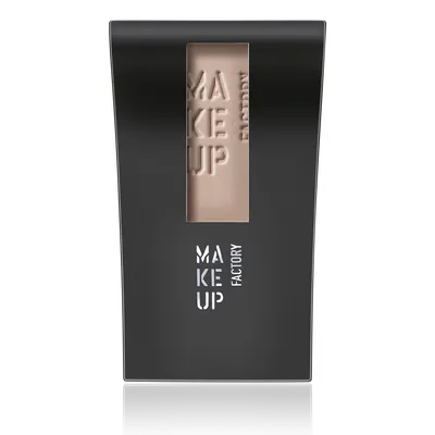Make Up Factory Compact Powder (Puder w kompakcie)