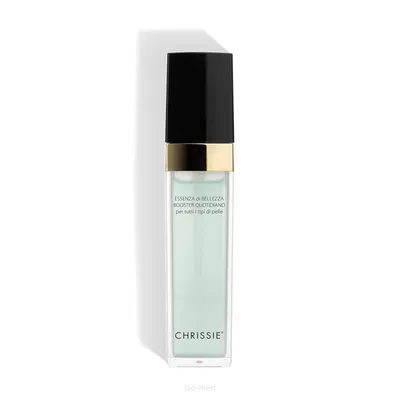 Chrissie Cosmetics Beauty Booster (Esencja piękna)