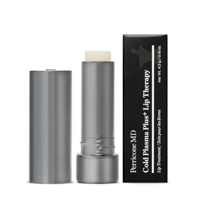 Perricone MD Cold Plasma Plus+, Lip Therapy (Pomadka do ust z peptydami i kwasem hialuronowym)