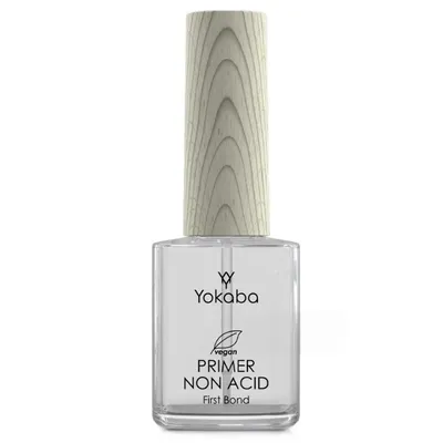 Yokaba First Bond, Primer Non - Acid (Bezkwasowy preparat zwiększający przyczepność lakieru)