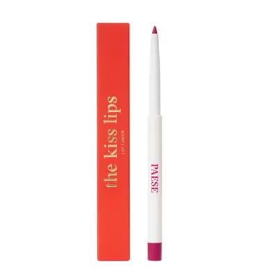 Paese The Kiss Lips, Lip Liner (Konturówka do ust)