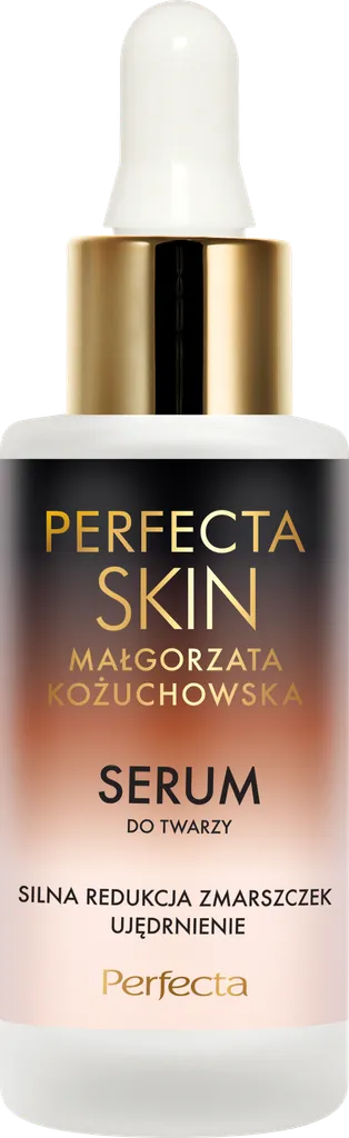 Perfecta Perfecta Skin By Małgorzata Kożuchowska, (Serum do twarzy)