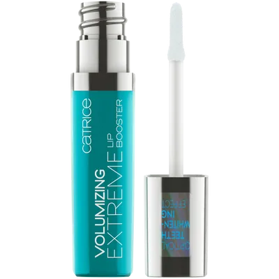 Catrice Volumizing Extreme Lip Booster (Błyszczyk do ust z mentolem i ekstraktem z imbiru)