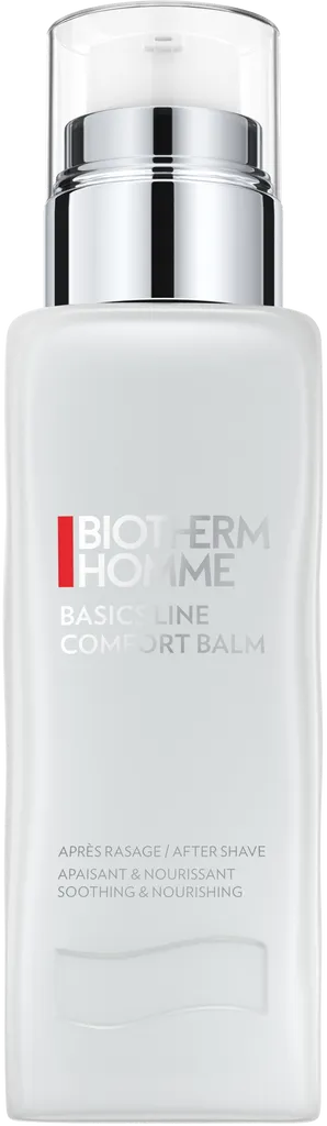 Biotherm Homme, Comfort Balm After Shaving (Balsam po goleniu)