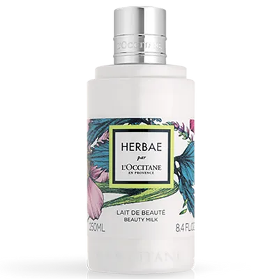 L'Occitane Herbae par L'Occitane, Body Milk (Mleczko do ciała)