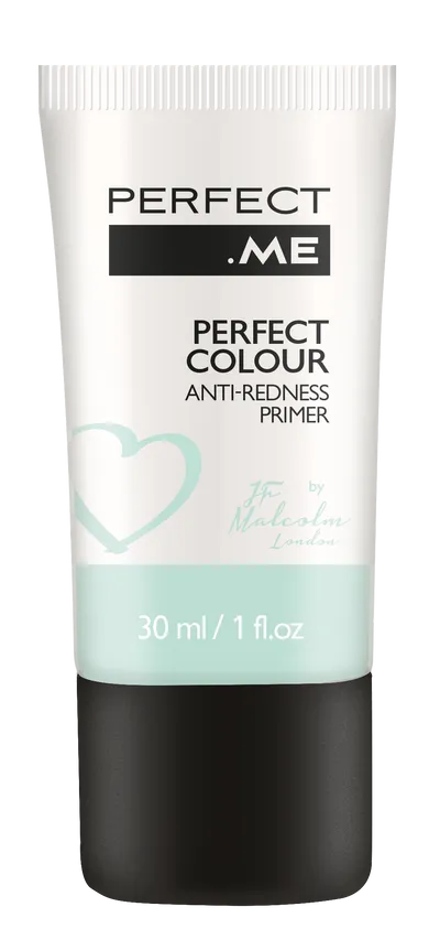 Perfect Me Perfect Colour, Anti-Redness Primer (Baza korygująca)