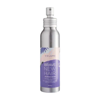Brave New Hair Volumizing Hair Mist (Odżywka w sprayu zwiększająca objętość i gęstość włosów)