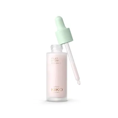 Kiko Milano Kind by Kiko, Milky Hydra Face Serum (Nawilżające serum do twarzy)