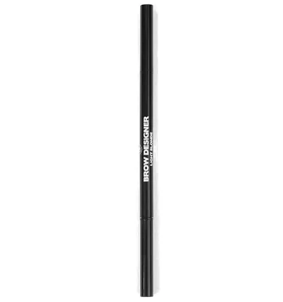 BH Cosmetics Brow Designer Precision Pencil (Automatyczna kredka do brwi z pędzelkiem)