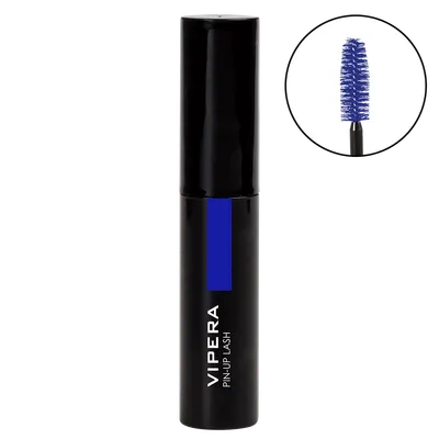 Vipera Transonic Lashes Pin-up-Lash Mascara (Tusz do rzęs)