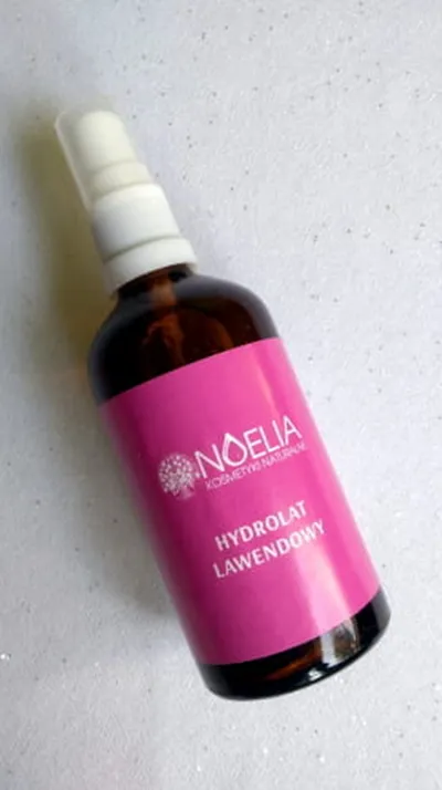 Noelia Hydrolat lawendowy