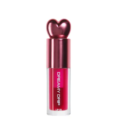 H&M Dreamy Drip Lip Oil (Olejek do ust)