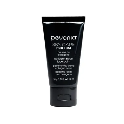 Pevonia SPA Care for Men, Collagen Boost Face Balm (Balsam kolagenowy)