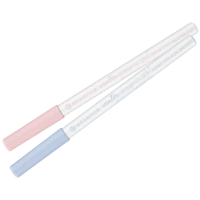 Essence Winter Dreamin', Inner Rim Eye Pencil (Kredka do oczu)