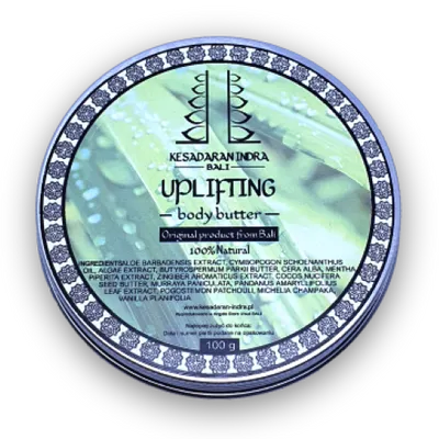 Kesadaran Indra Bali Body Butter Uplifting (Masło do ciała)