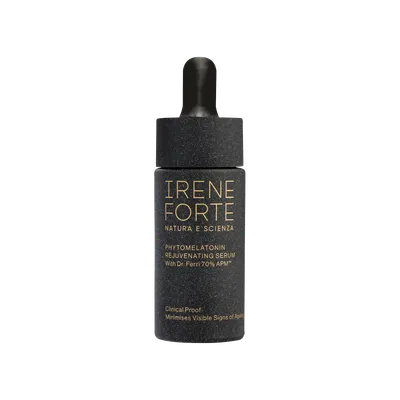 Irene Forte Phytomelatonin Rejuvenating Serum (Serum przeciwstarzeniowe)