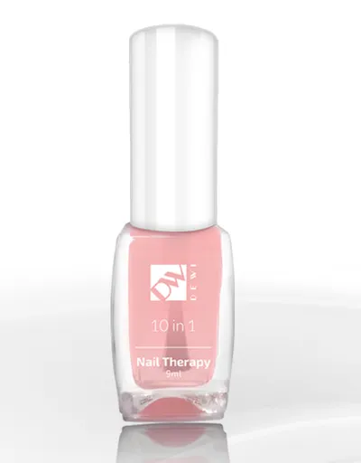 Dewi Cosmetics Nail Therapy 10 w 1 (Odżywka do paznokci)