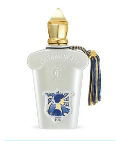 Xerjoff Casamorati Quatro Pizzi EDP