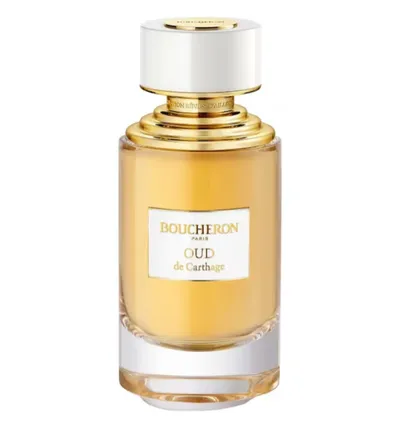 Boucheron Oud de Carthage Parfum
