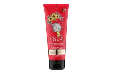 Bio World Renovating Foot Peeling Cream (Krem peelingujący do stóp)