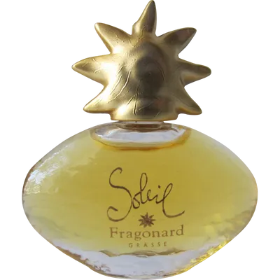 Fragonard Soleil EDP