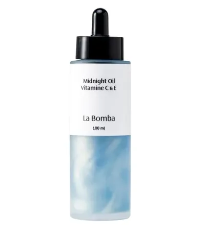 Labomba Midnight Oil (Olejek do ciała)