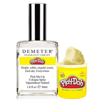 Demeter Play - Doh EDC