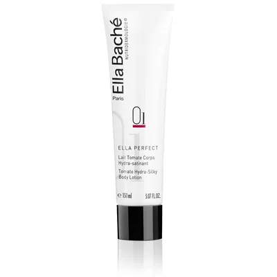 Ella Bache Ella Perfect, Tomato Hydra-Silky Body Lotion (Pomidorowe mleczko do ciała)