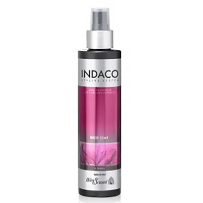 Helen Seward Indaco, Care Hair Mask 10 in 1 (Intensywna maska do włosów w sprayu 10w1)