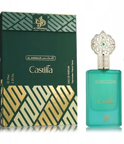 Al Wataniah Casilla EDP