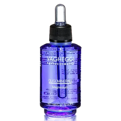 Vagheggi Oligominerali Magnesium (Oligominerały `Magnez`)