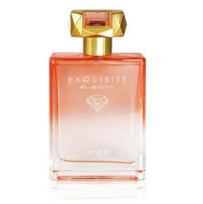 Zimaya Exquisite EDP