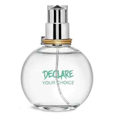 Aromat Declare Your Choice EDP