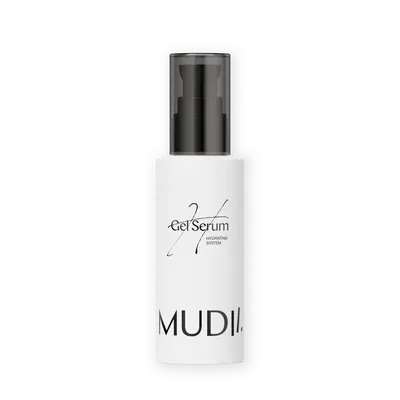 Mudii Hydrating Gel Serum (Serum do włosów)