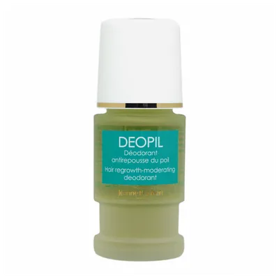 Jeanne Piaubert Deopil Roll - On (Dezodorant antyperspiracyjny w kulce)