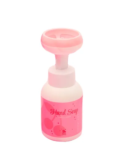 Sinsay Skincare, Cherry Blossom Hand Soap (Kwiat wiśni, Mydło do rąk w piance)