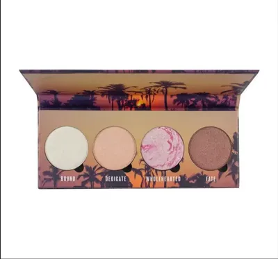 Makeup Obsession London Committed Face Palette (Paleta do konturowania twarzy)