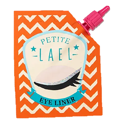 Petite Lael Eyeliner (Czarny eyeliner)