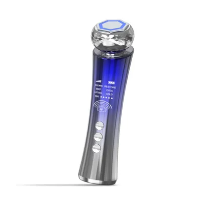 Herz Medical Instruments Mezoterapia bezigłowa 6w1